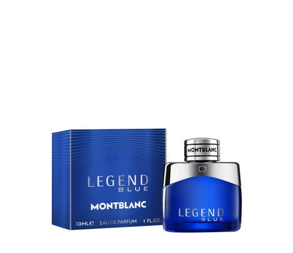 Mont Blanc Mont Blanc Legend Blue