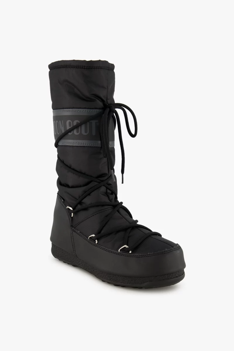 moonboot ProTECHt High Damen Winterboot