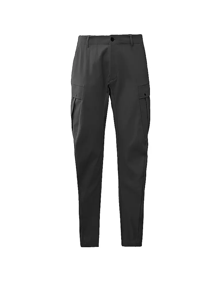 CP COMPANY Cargohose GABARDINE grau