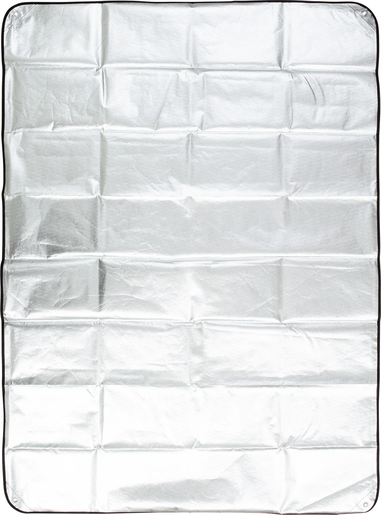 Urberg Heat Blanket Silver