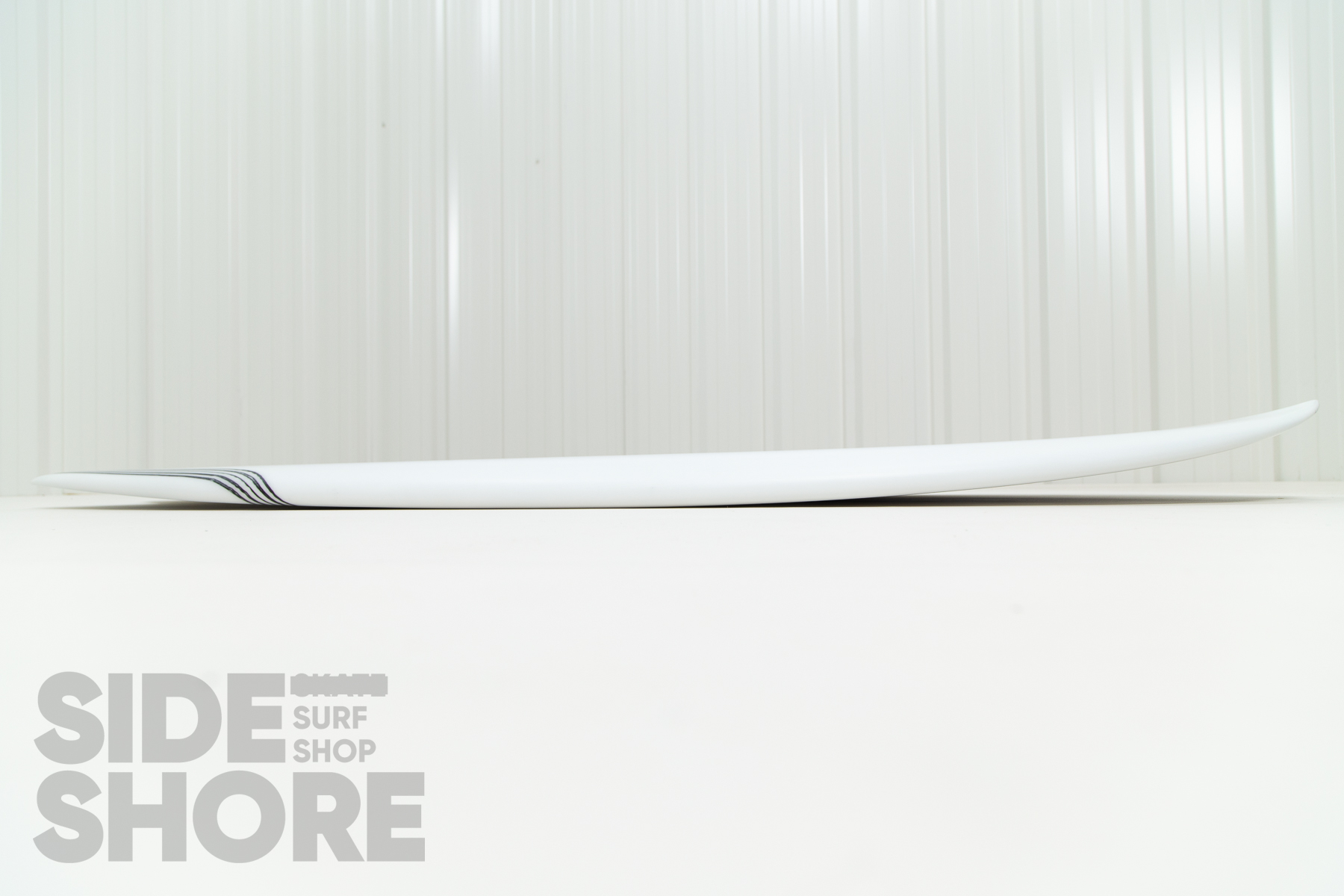 Lost Round Nose Fish Retro - CW - 5'10 x 21.50