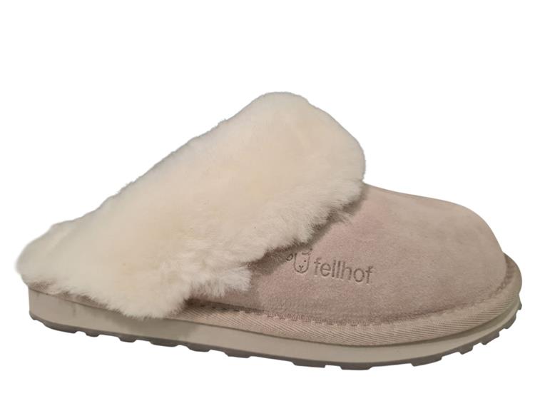 Fellhof Primo 3226 Grijs