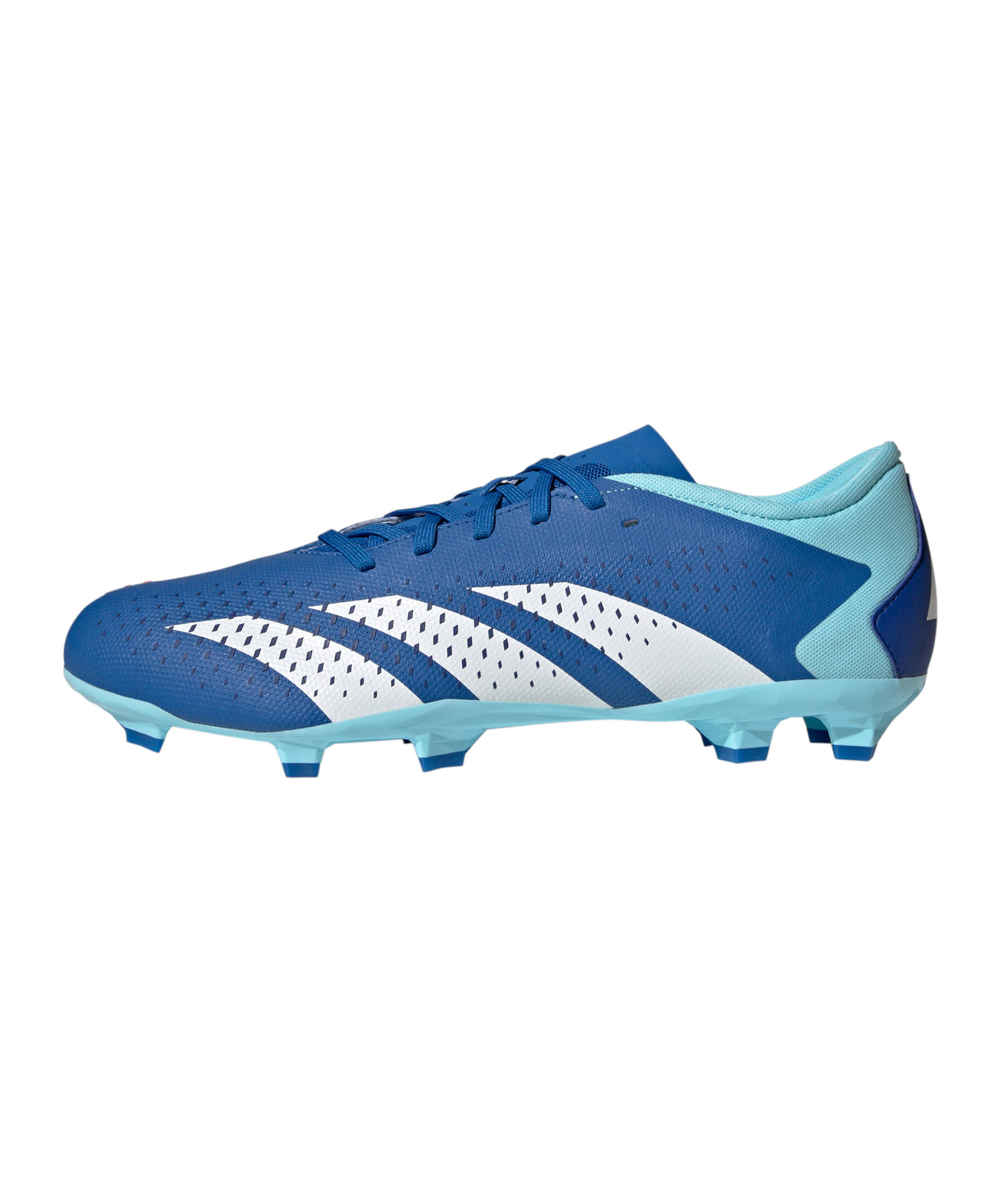 adidas Performance| Herren Fußballschuhe Rasen PREDATOR ACCURACY.3 LL FG