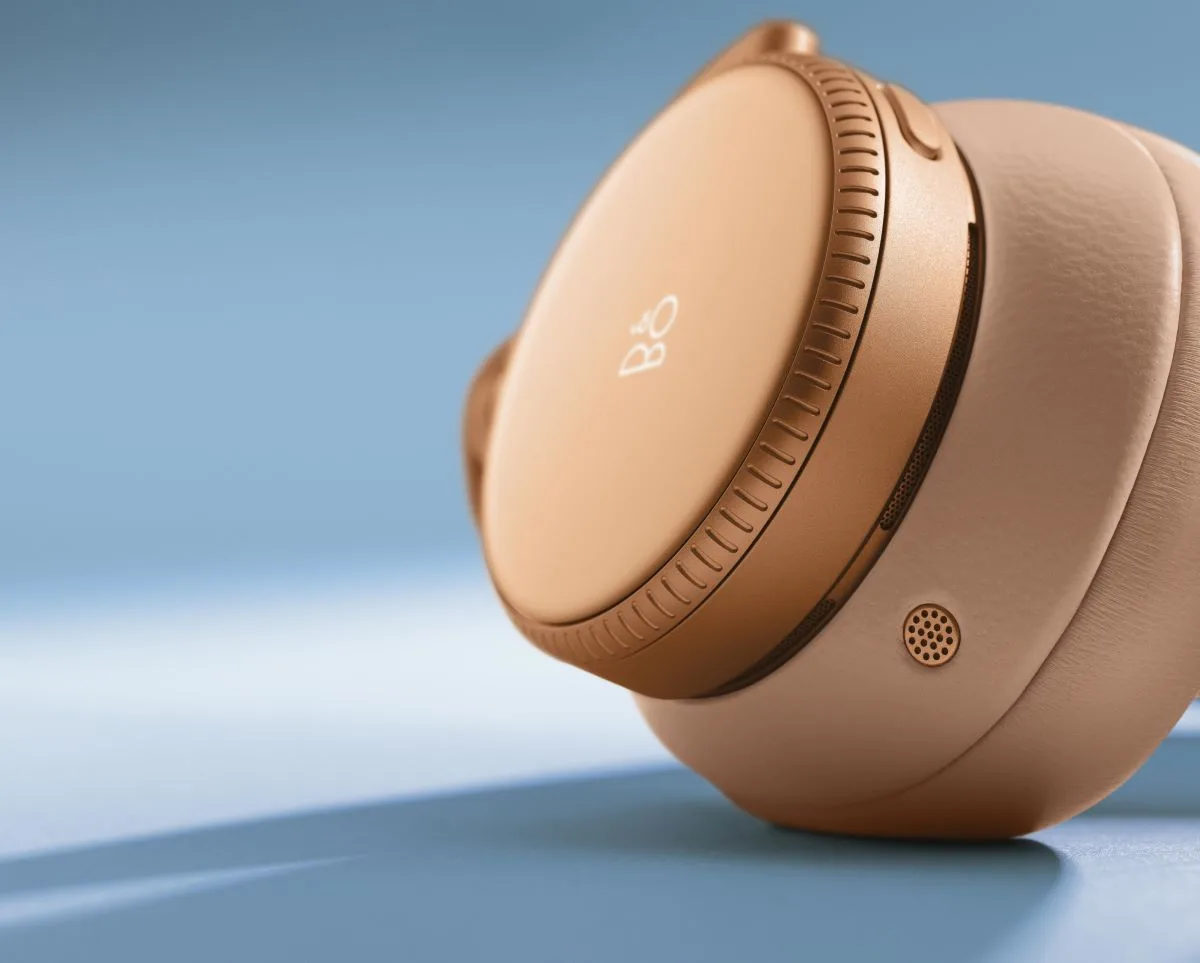 Bang & Olufsen Beoplay H100 Sunset Apricot Casques Bluetooth