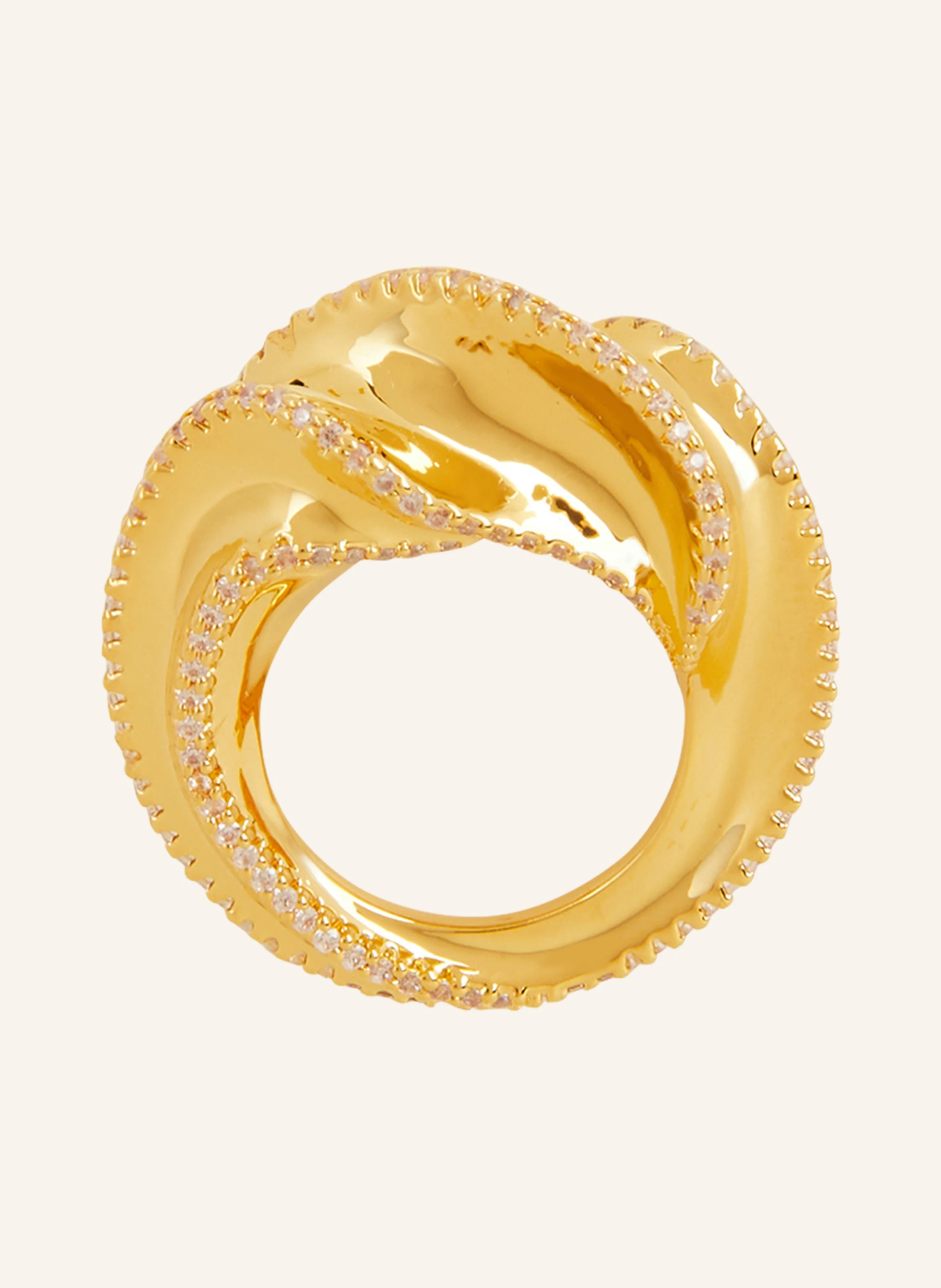 ZIMMERMANN Ring