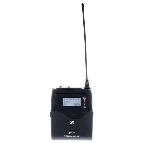 Sennheiser SK 500 G4 GW Band