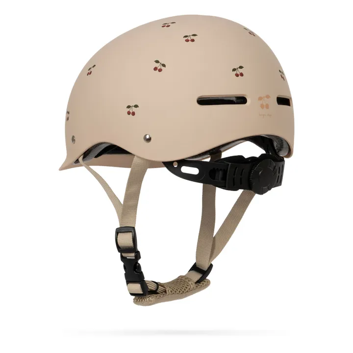 Konges Sløjd Casque Cherry | Blush