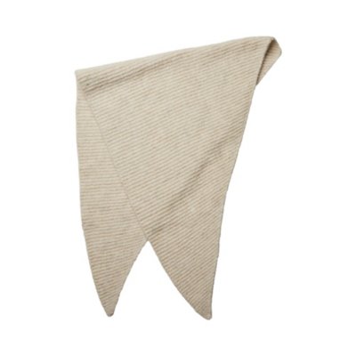 Écharpe femme Pcjana Triangle PIECES