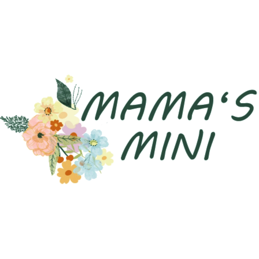 Liliput Wickelbody im 2er-Pack Mama's Mini weiß