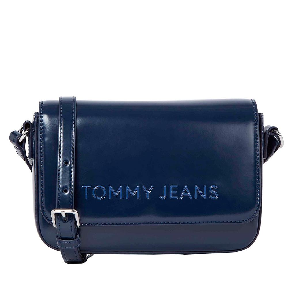 Tommy Hilfiger Sac à bandoulière Marine Femme Tommy Hilfiger Must