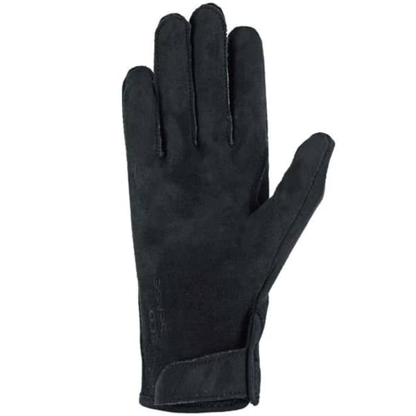 Gant ski de fond ROECKL LESJA BLACK