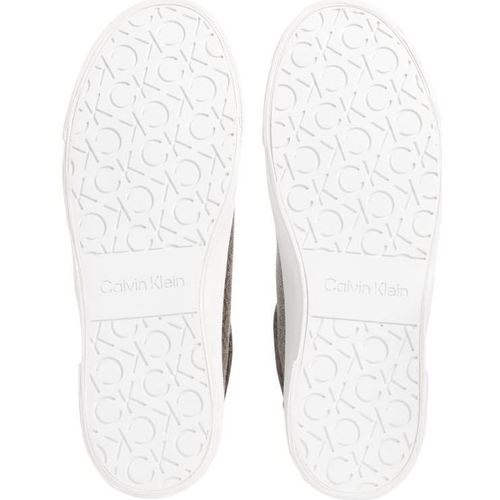 Calvin Klein Jeans - ZAPATILLA LOW PROFILEMUJER