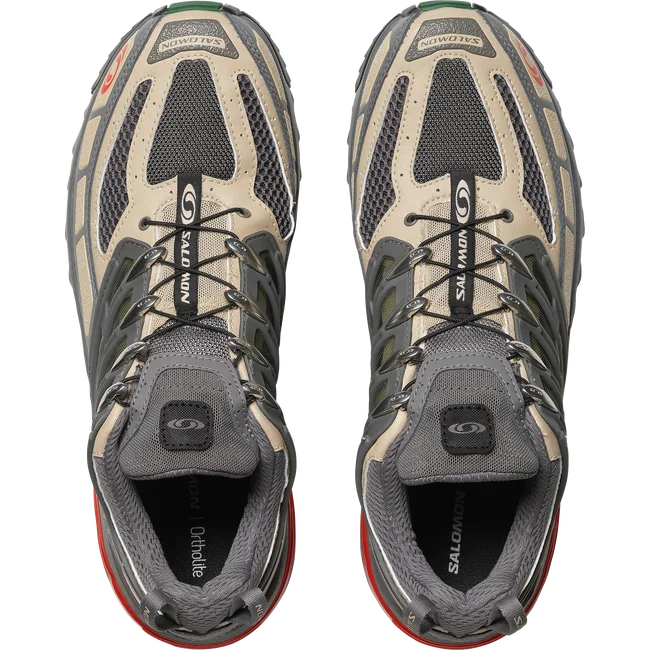 ACS PRO  Sportliche Schuhe Unisex