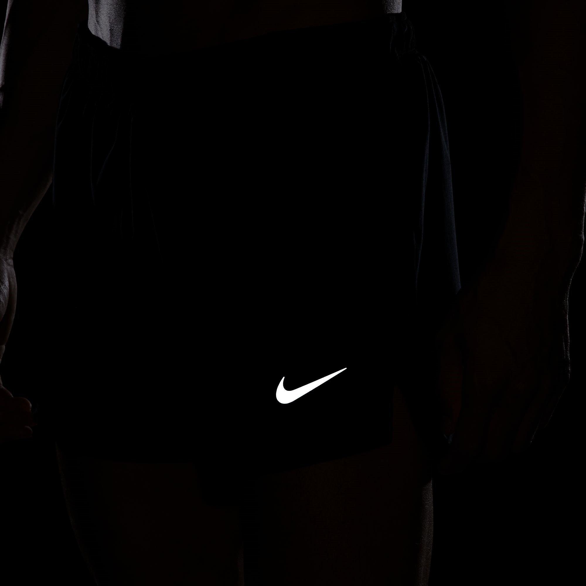 Nike Fast Mens Dri FIT 3 Brief Lined Running Shorts