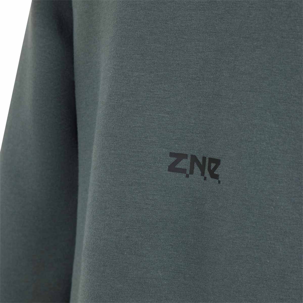 adidas ZNE S Full Zip Hættetrøje Børn