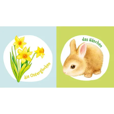Carlsen Verlag Baby Pixi (unkaputtbar) 147: Mein liebstes Frühlingsbuch