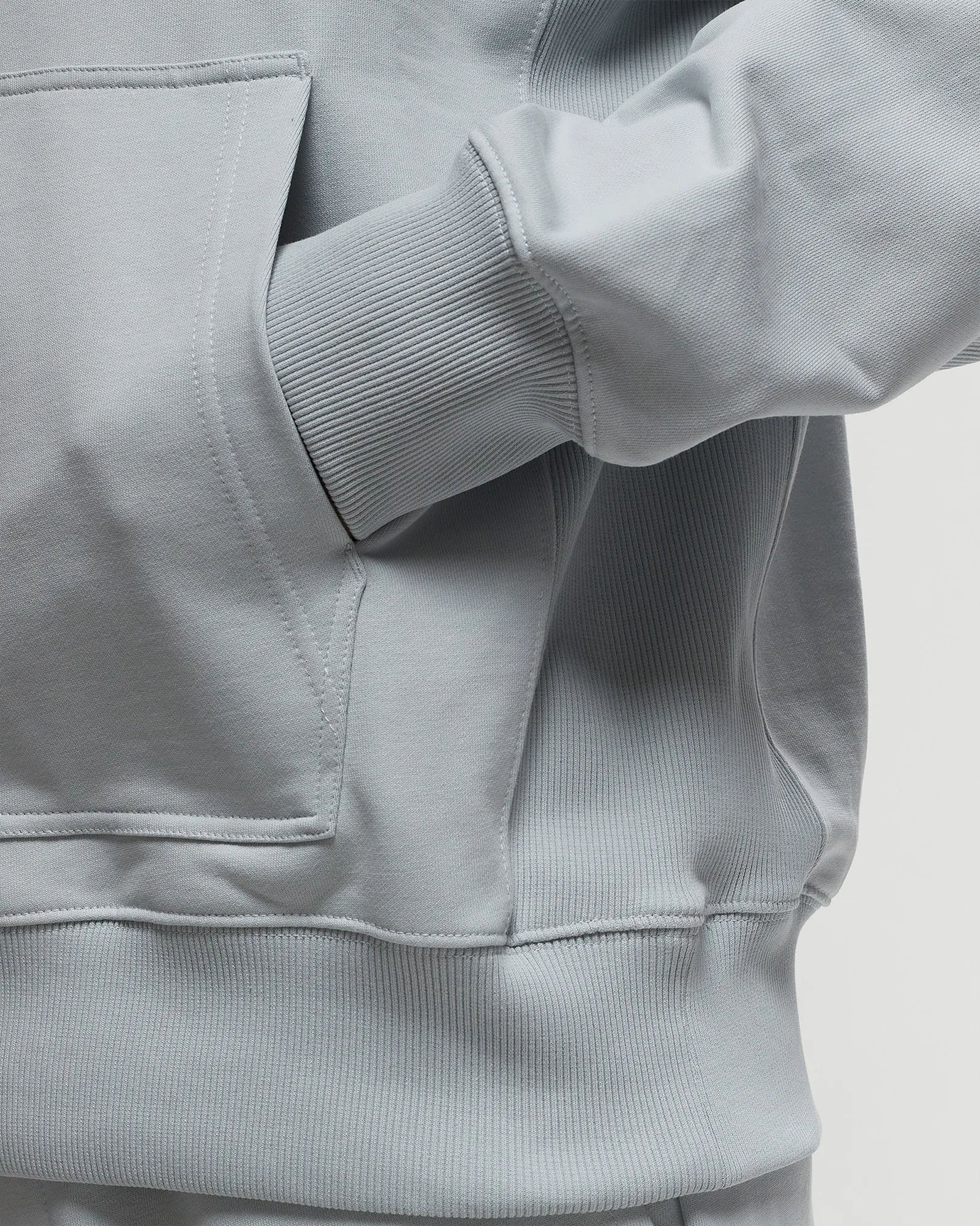 Helmut Lang Outer Sp Hoodie6