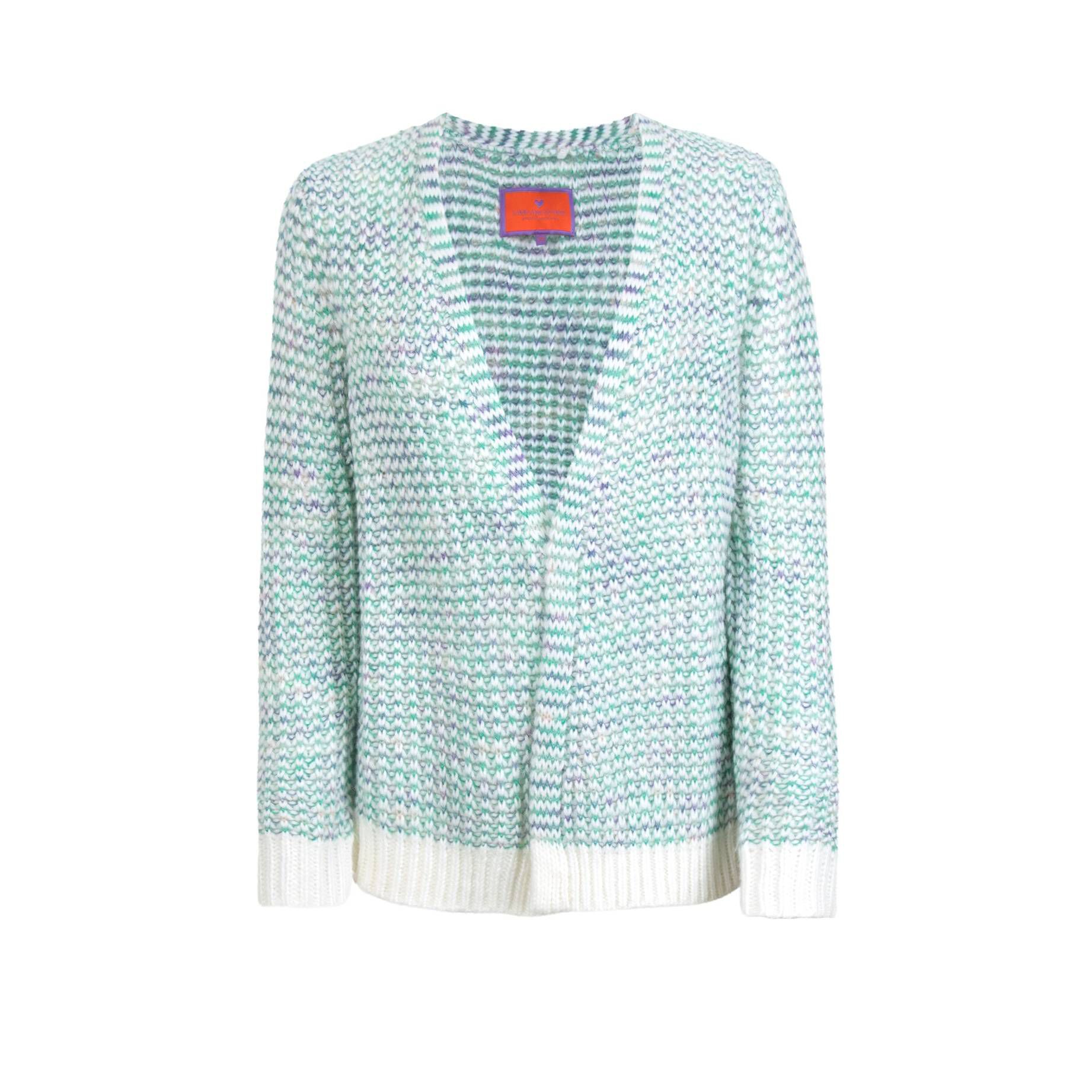 Lieblingsstück| Damen Strickjacke KADAL