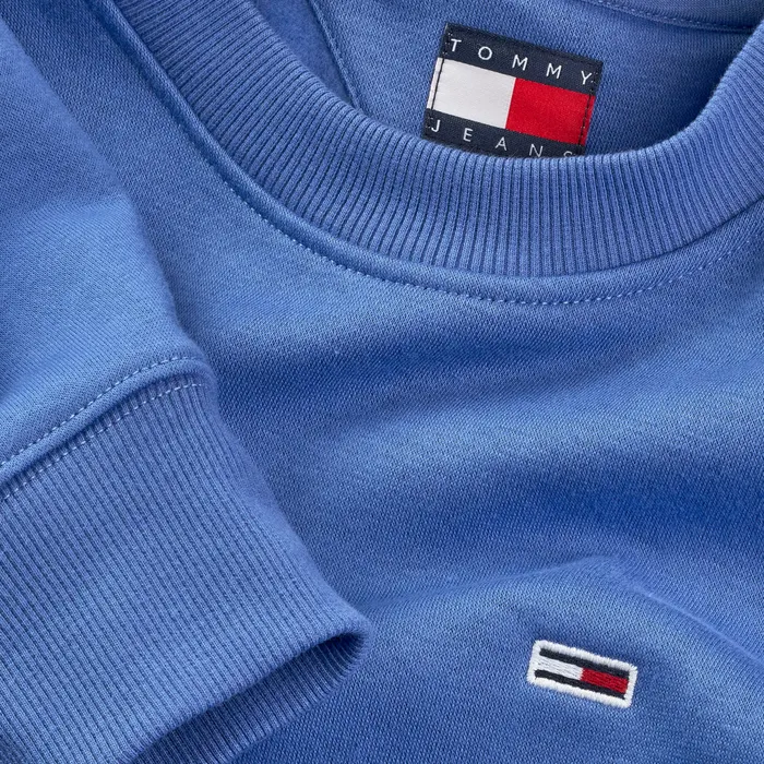 Tommy Hilfiger Flag Sweater Heren