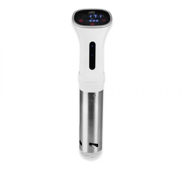 Lacor Sous Vide Gourmet 800w 15l 69303 Ø10x37cm - 69303