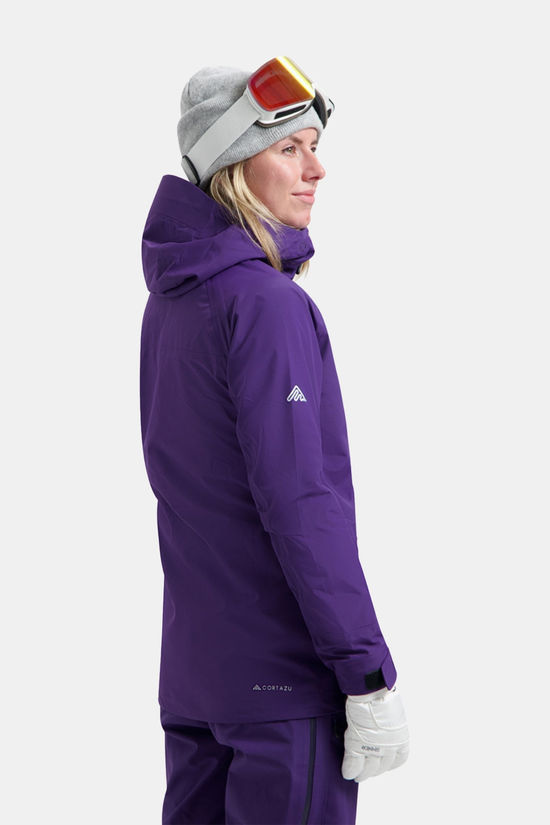 CORTAZU CORTAZU Mountain Hardshell Jas Dames