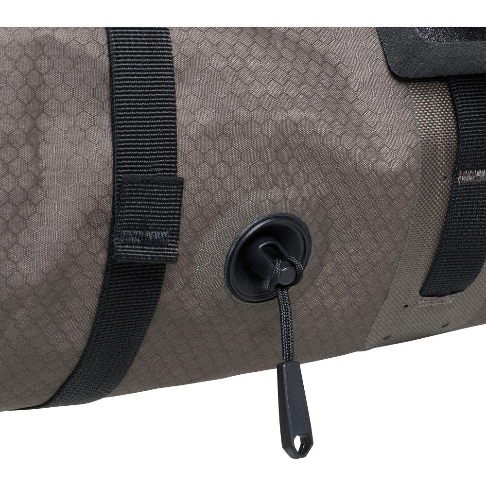 Ortlieb Handlebar-Pack 15l Lenkertasche dark sand