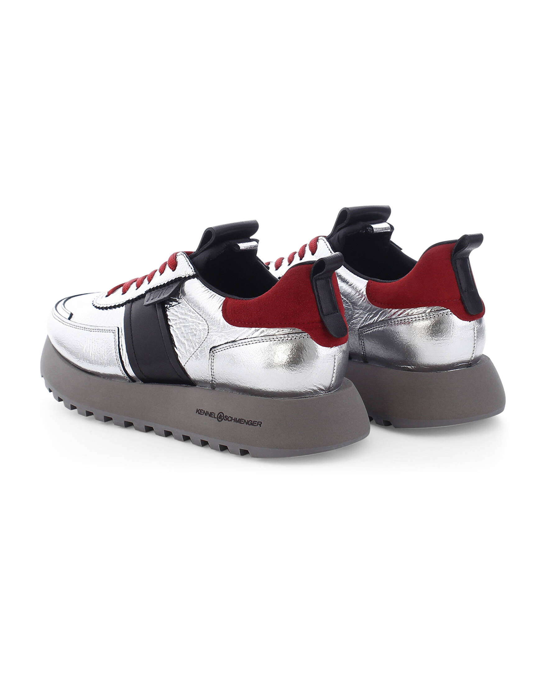 Kennel & Schmenger| Damen Sneaker TONIC