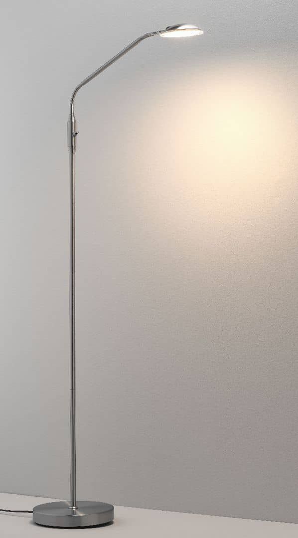 LED-Stehleuchte