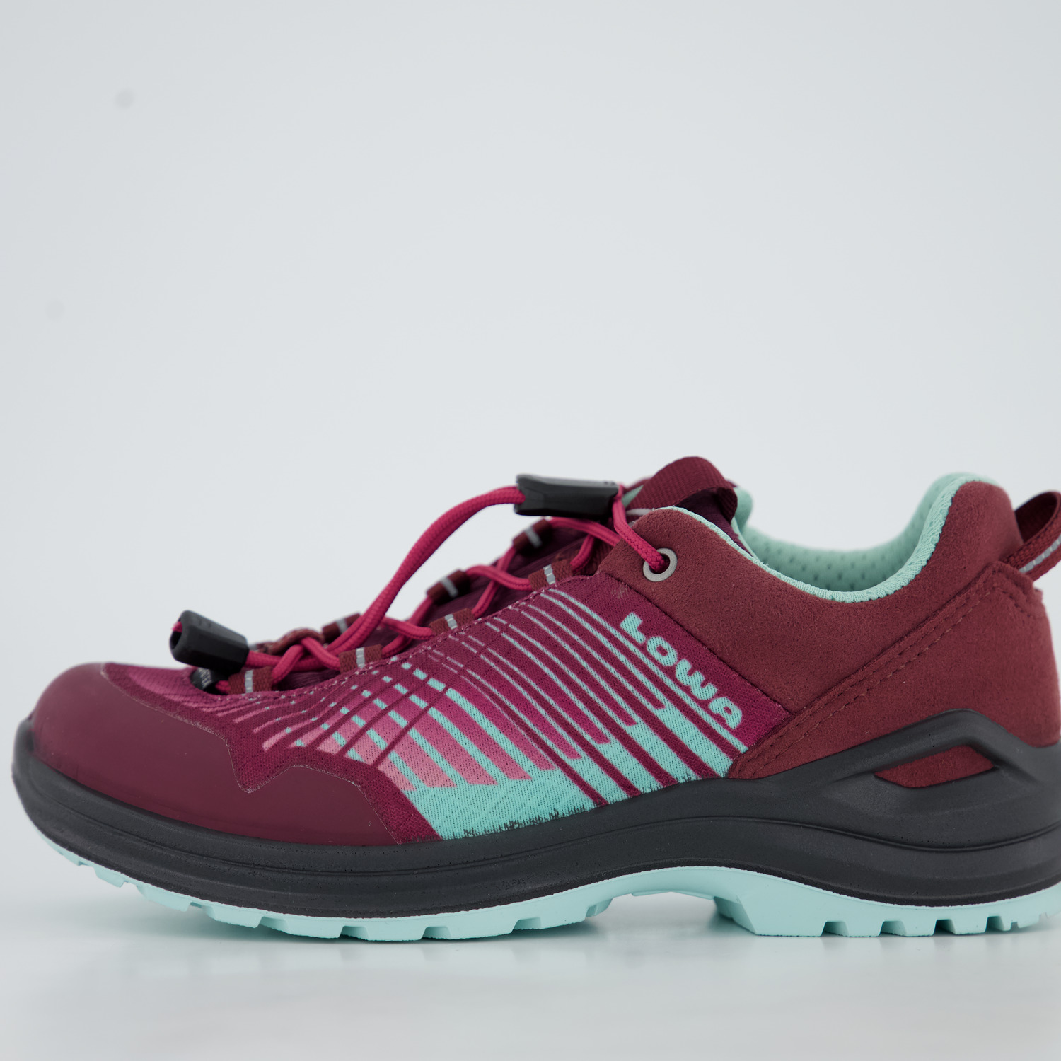Lowa CAREZZA GTX LO JR