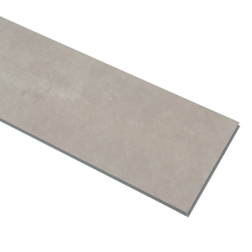 Kleurstaal vtwonen click PVC EVC Pebble rechte stroken donkergrijs houtlook