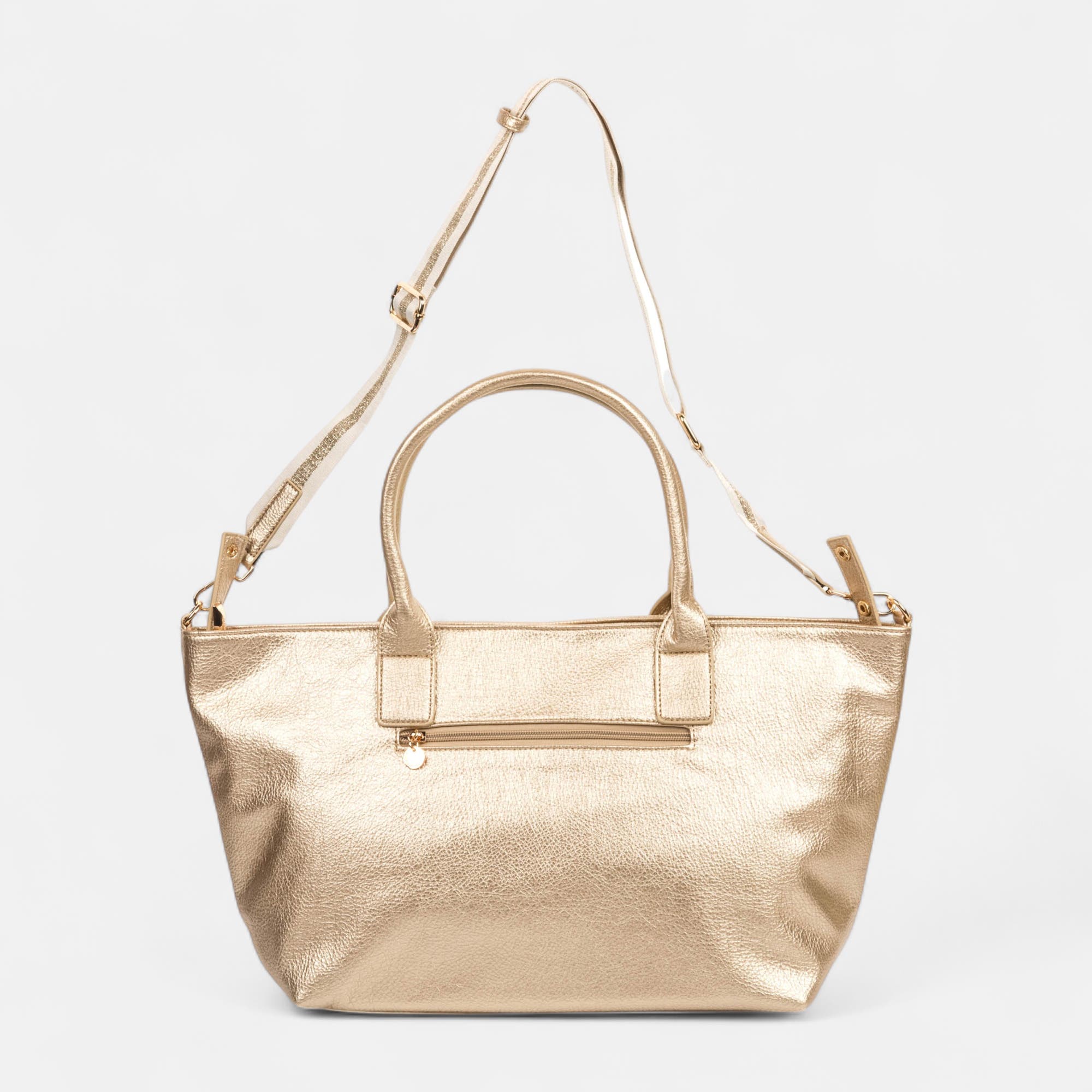 Sac de shopping or