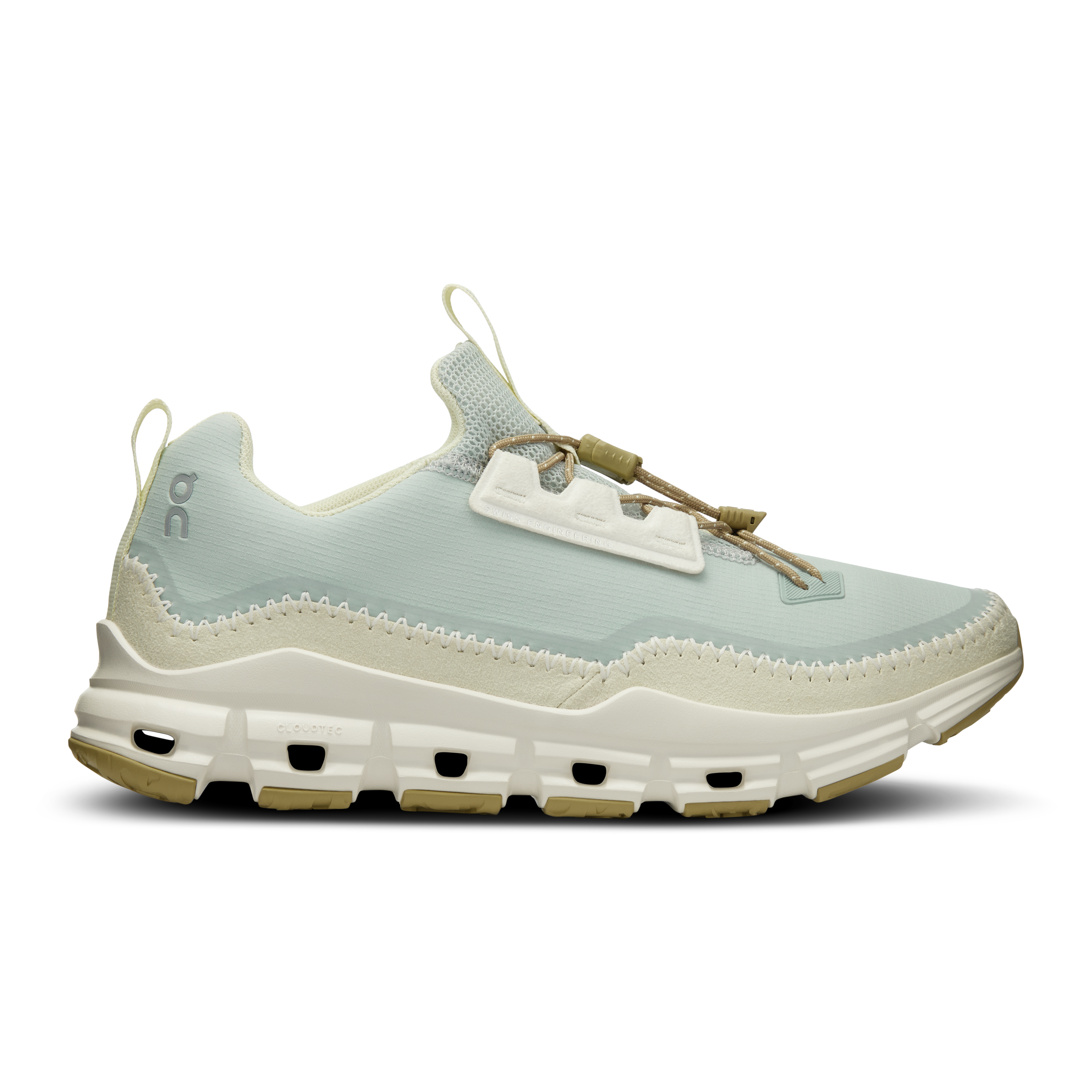 Cloudaway Glacier | Seedling