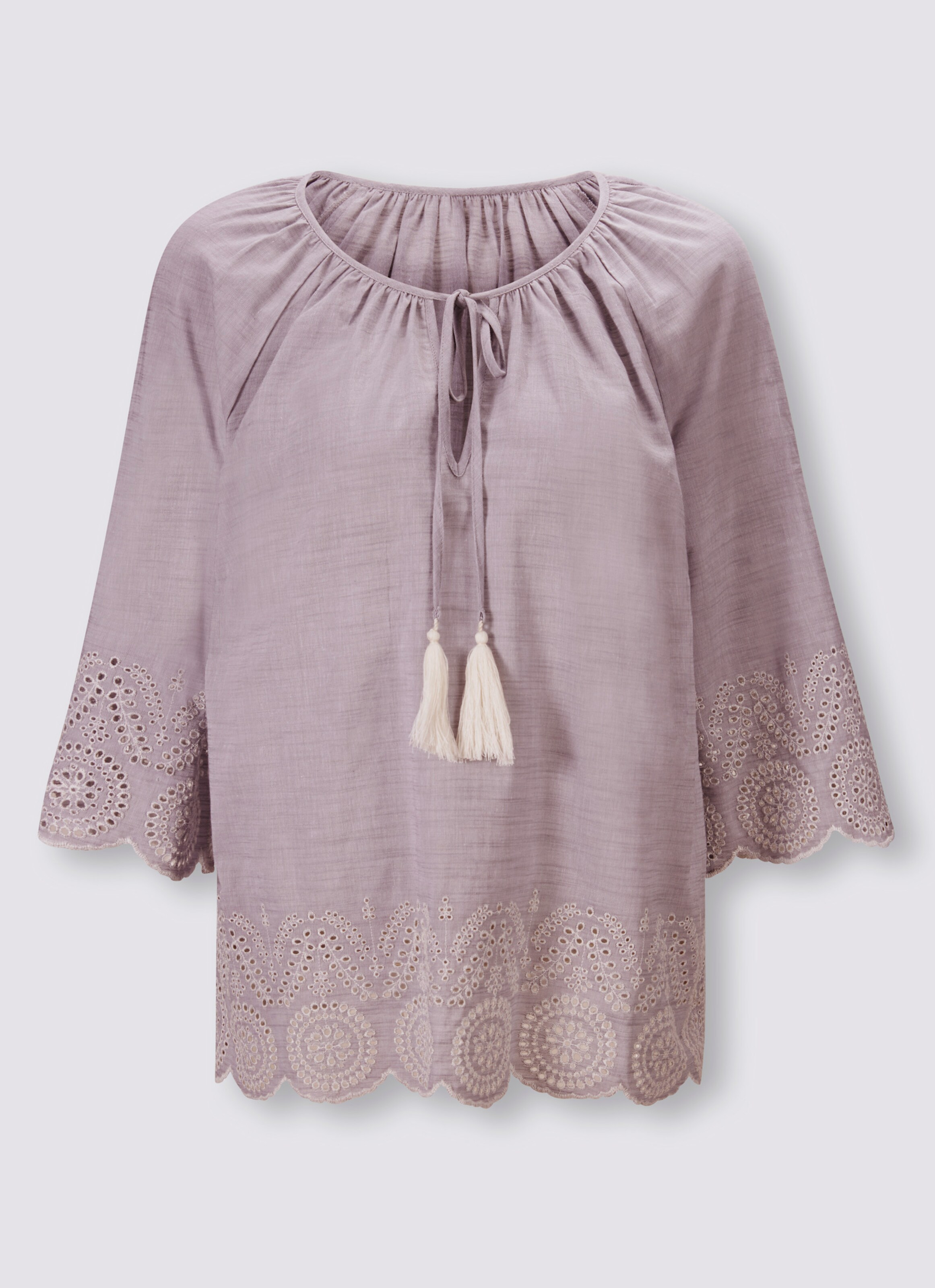 Bluse
