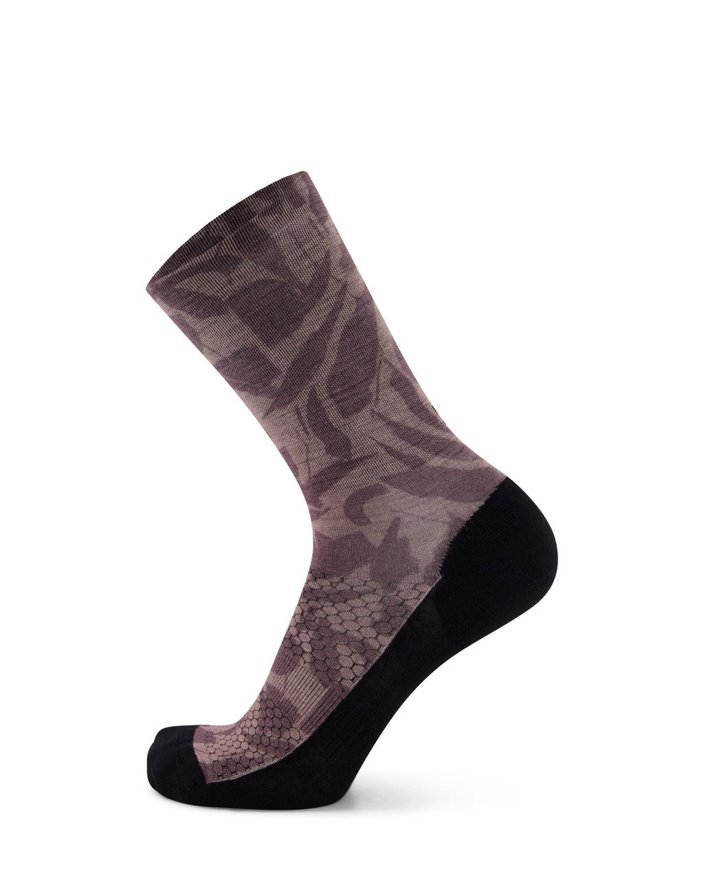 Mons Royale Atlas Crew Sock Digital