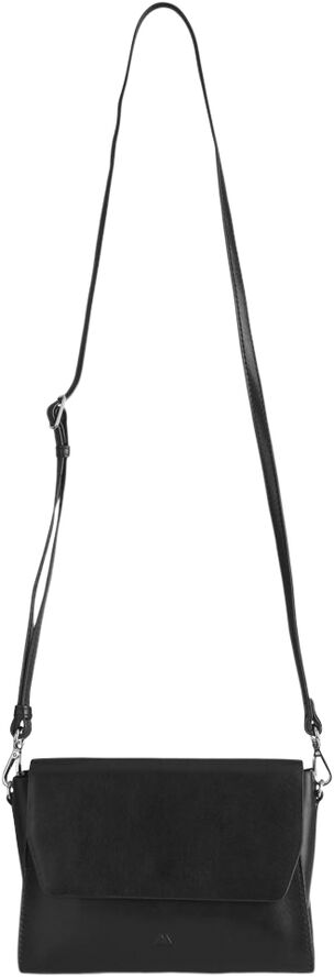 Markberg ShilohMBG Crossbody Bag, Antiq Black