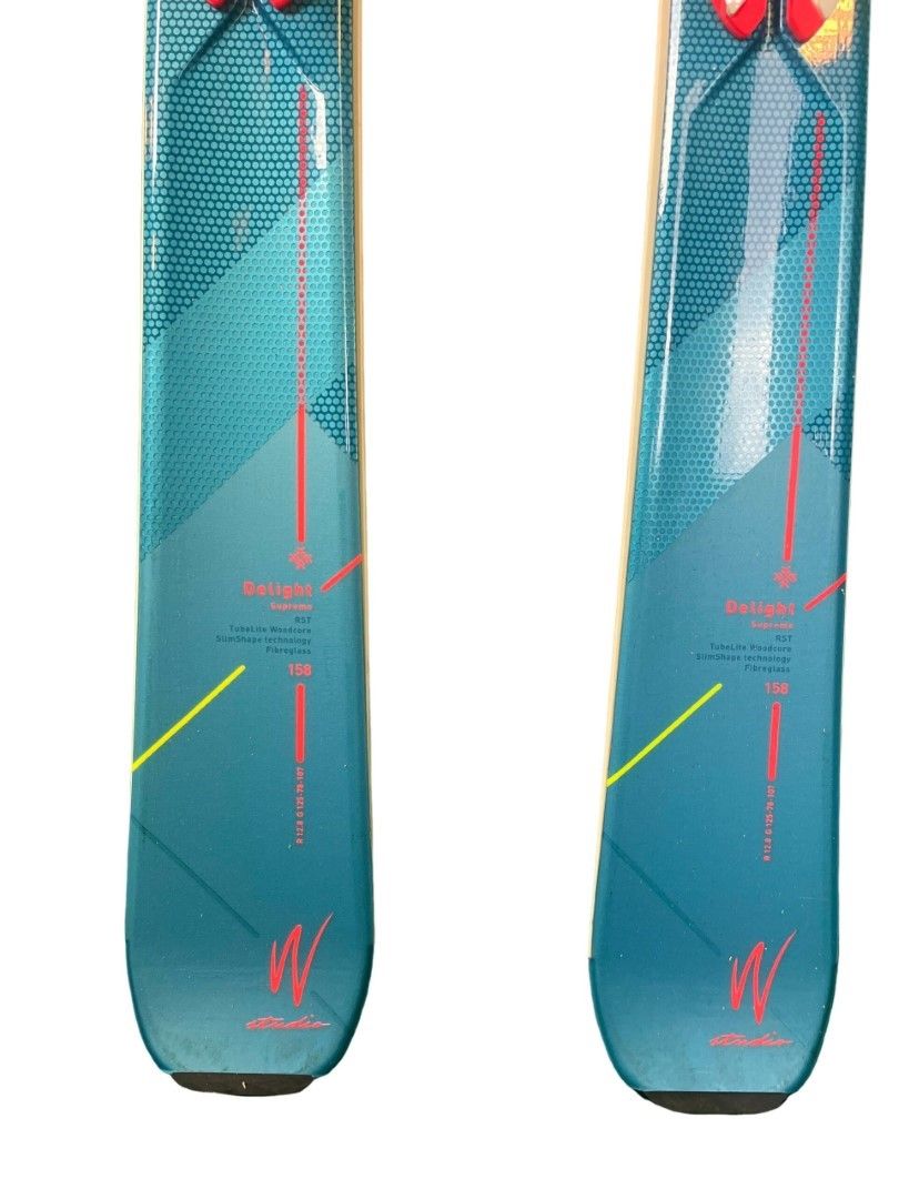 Elan Delight Magic LS (2018/2019)