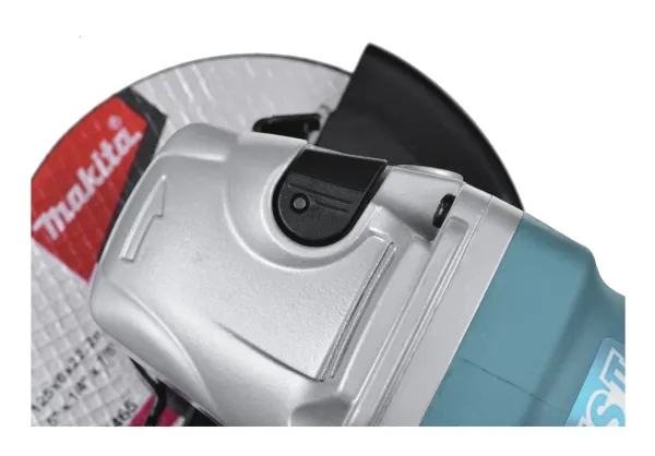 MAKITA vinkelsliber 125mm 1100W GA5040C