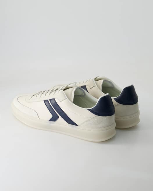 Zahira 8880-04 Sneaker in Beige