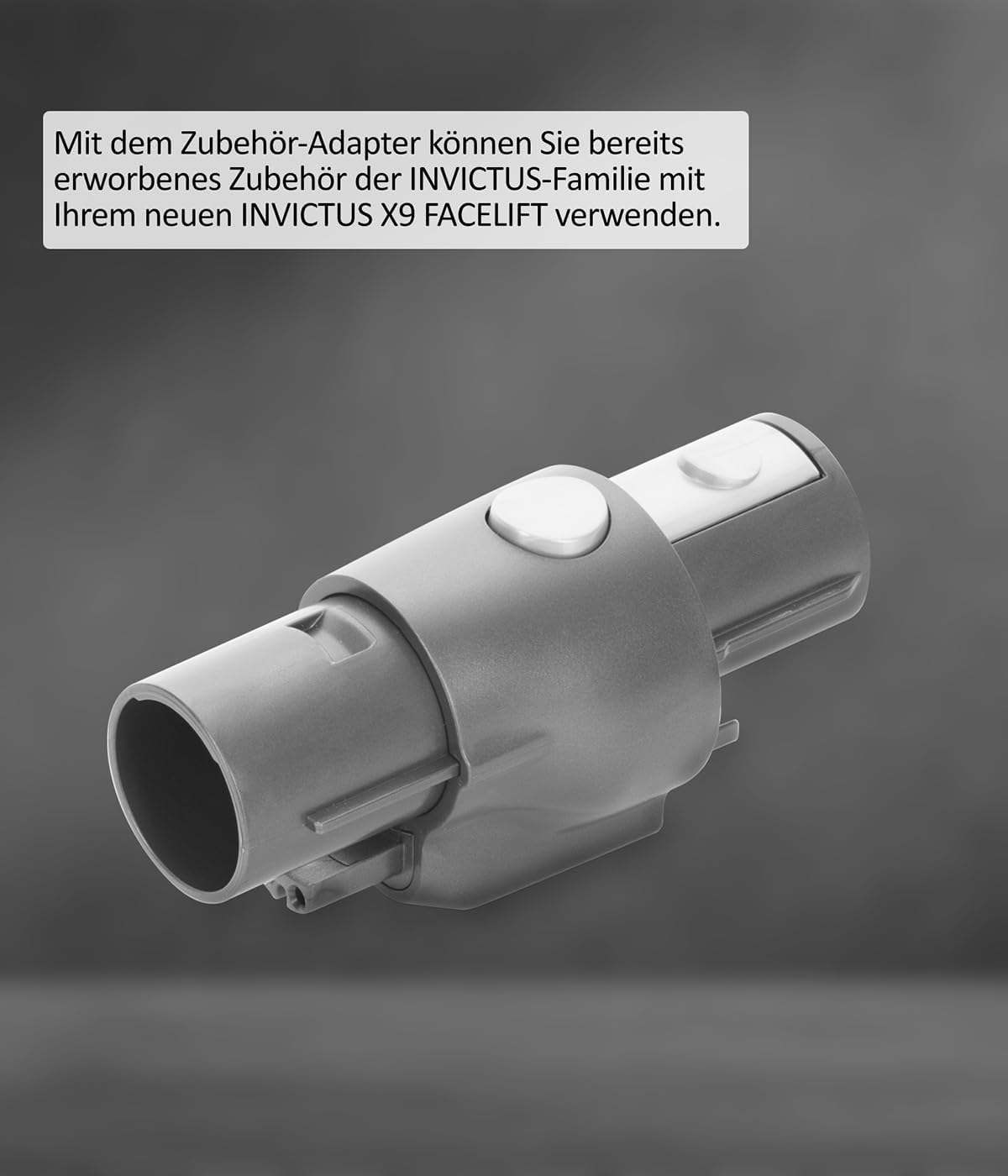 Genius Invictus X9 Facelift Staubsauger Kabellos 20-TLG., Akku Staubsauger bis zu 55 Min Teppich Tierharre Auto Hartböden, HEPA Filter, LED, Stielstaubsauger Touchscreen, Ladestation, Bürste Set