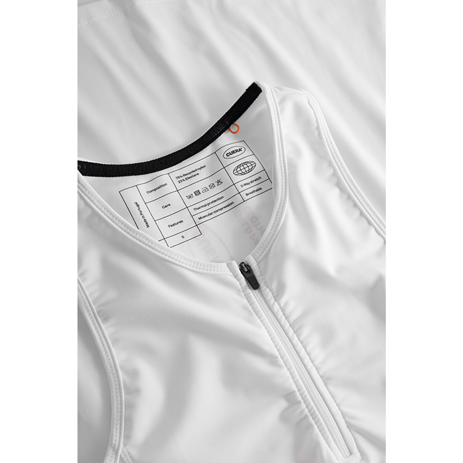 Cuera Oncourt Globe Dress