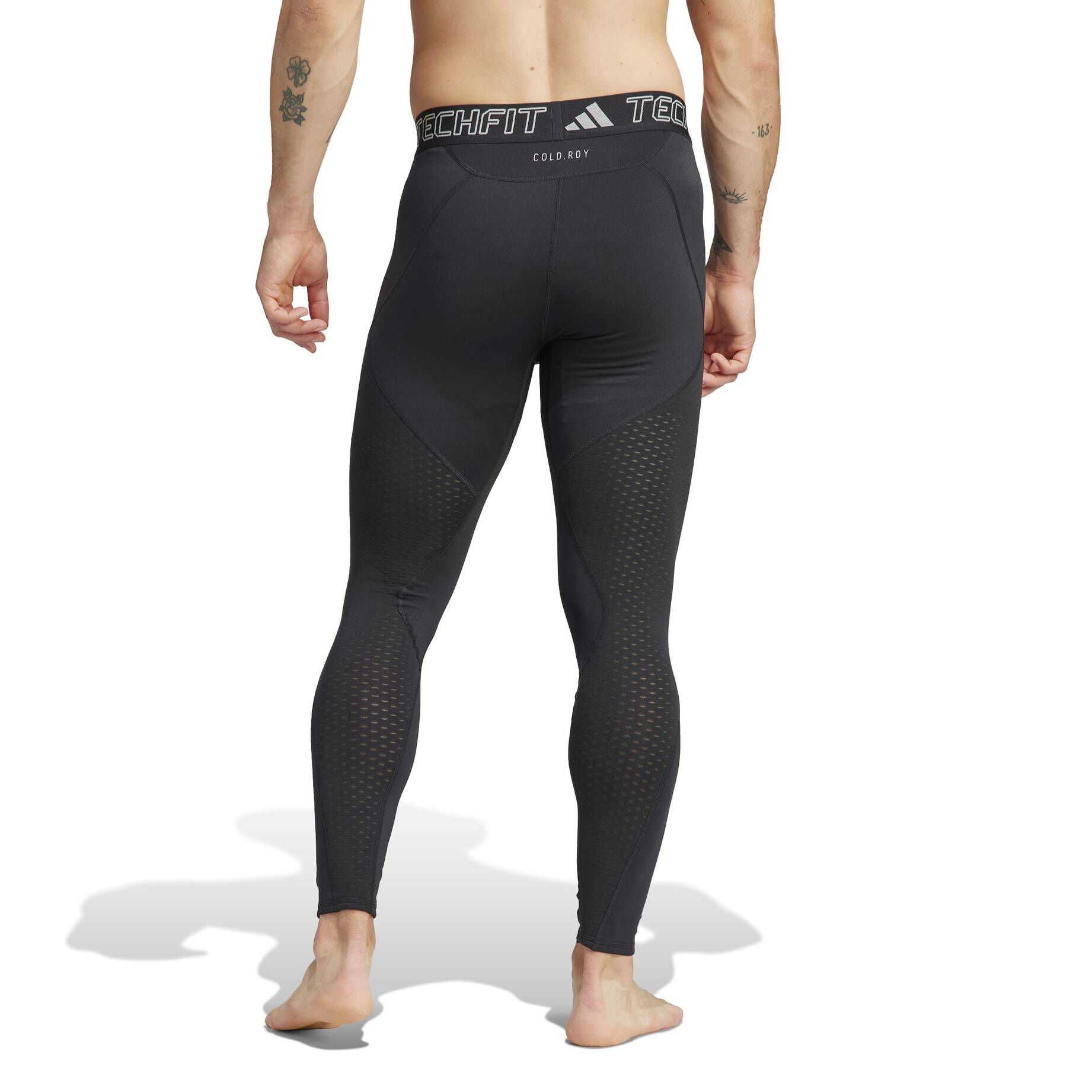 adidas Performance| Herren Trainingsleggings
