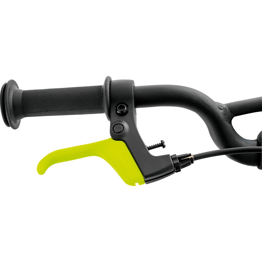 PUKY® Kinderfahrrad LS-PRO 16, mint green
