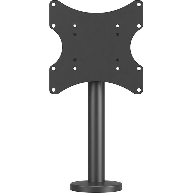 Neomounts DS42-430BL12 Support de bureau pour écran à poser 23-43