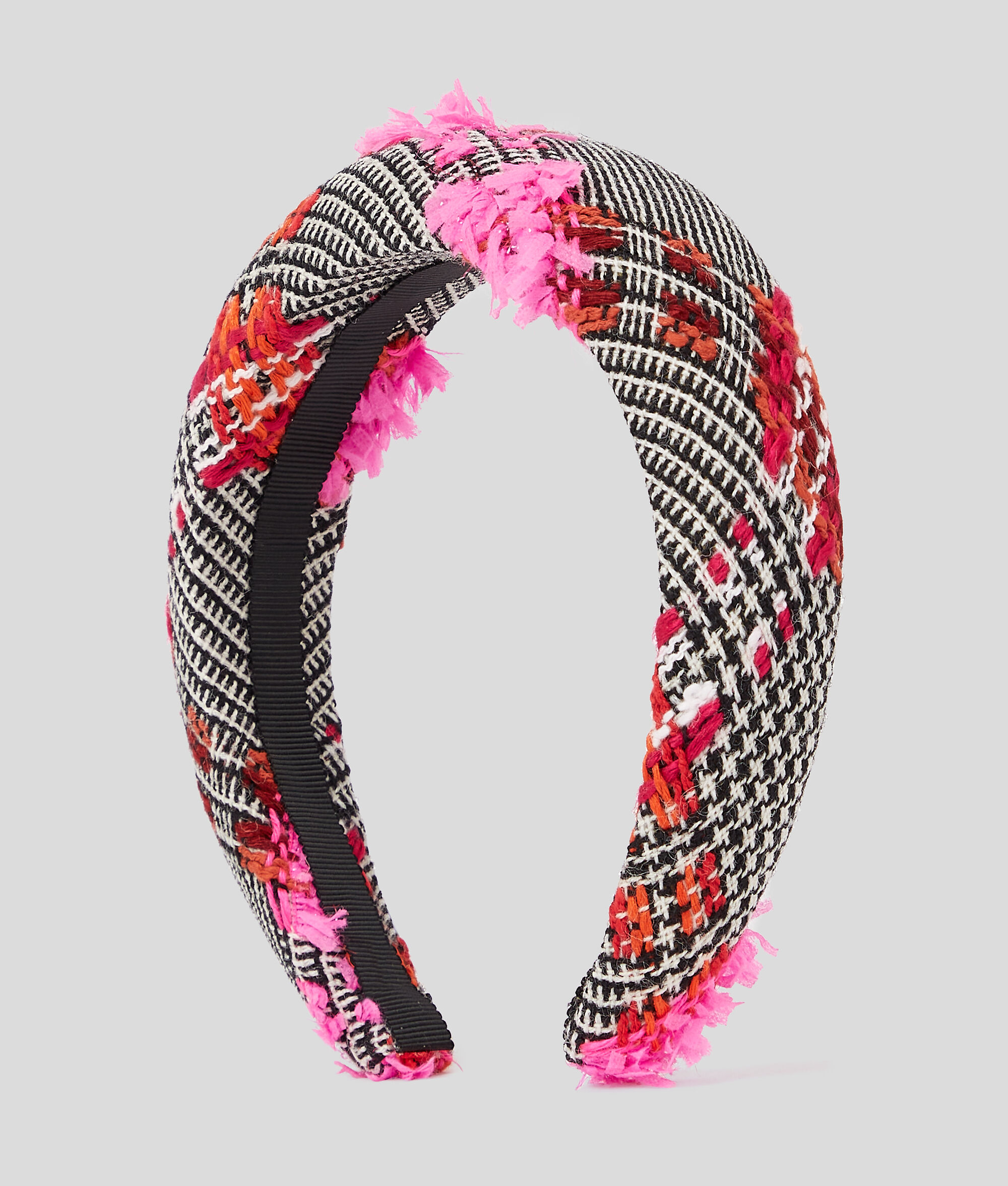 BANDEAU EN BOUCLÉ