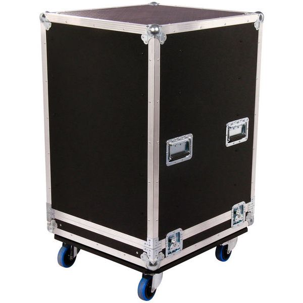 Thon Multiflex Racklid II 12U MK II