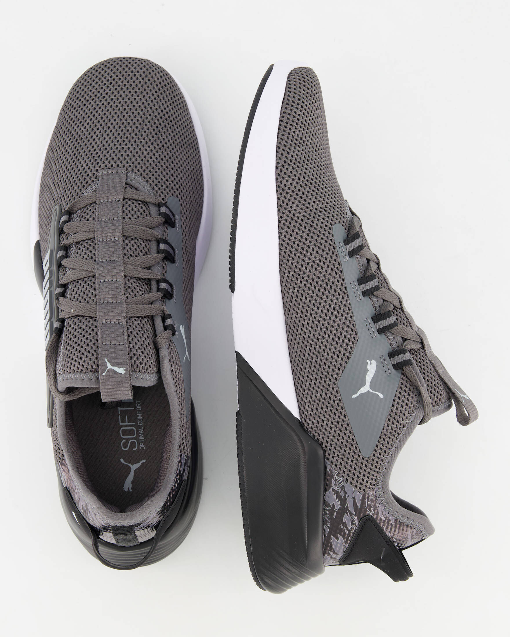 Puma| Herren Crosstrainingschuhe RETALIATE 2
