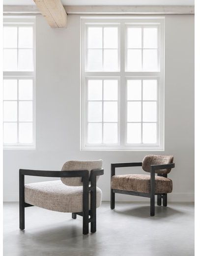 MUST Living   Kelly Fauteuil