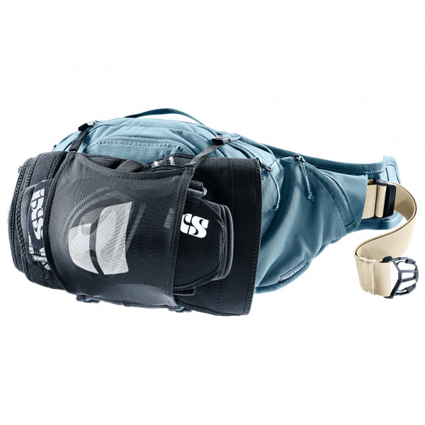 Deuter - Pulse Pro 5 - Sac banane