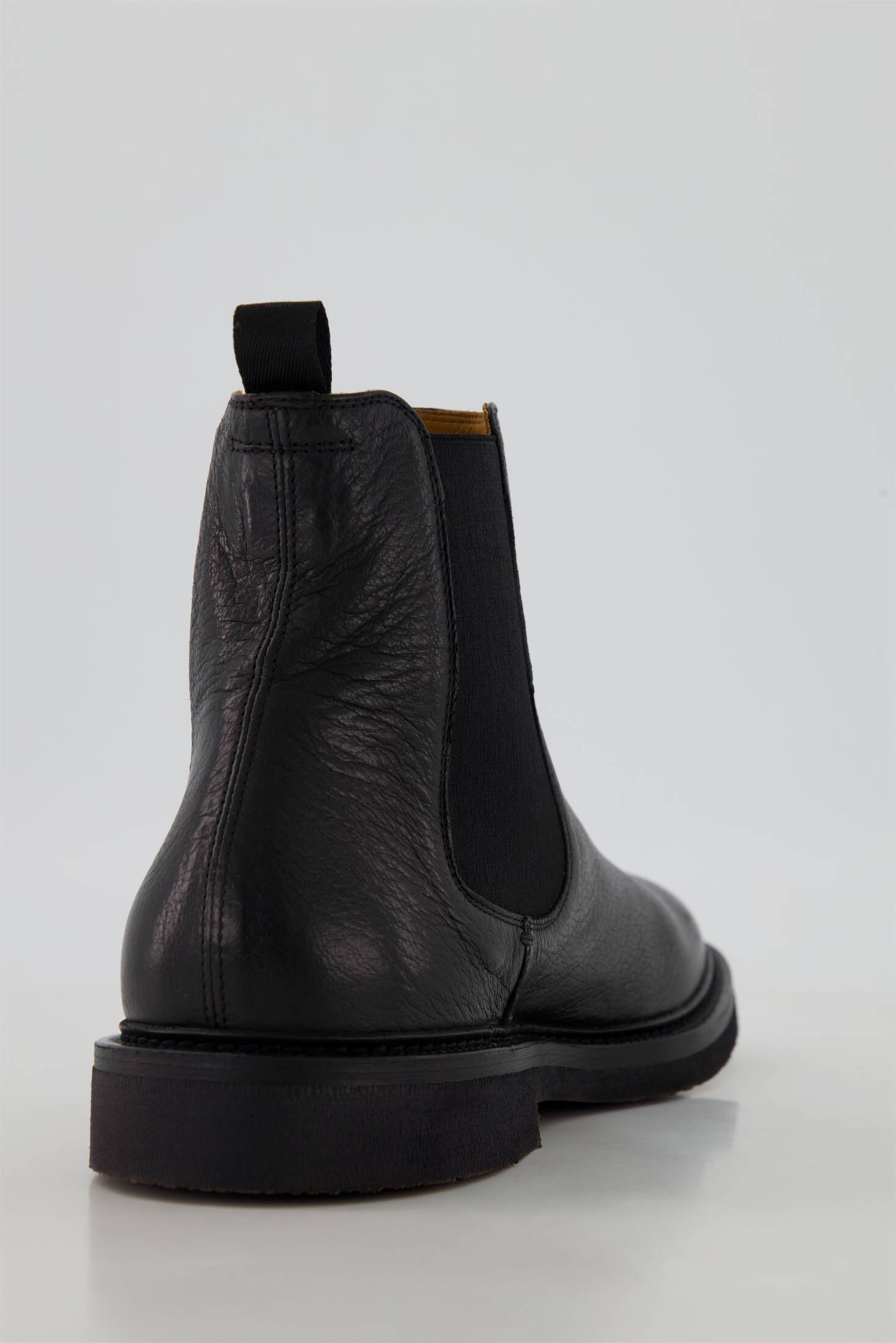 Officine Creative| Herren Chelsea Boots HOPKINS FLEXI