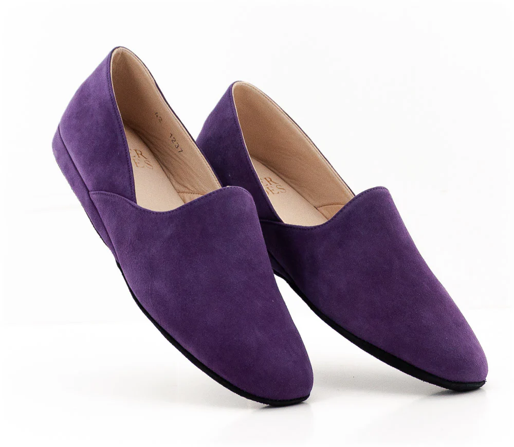 UPPER SHOES - SLP 1237VL